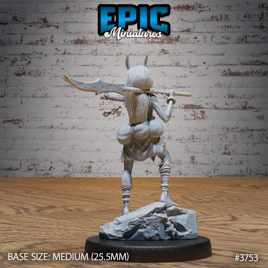 Oni Rival Set - Image 5