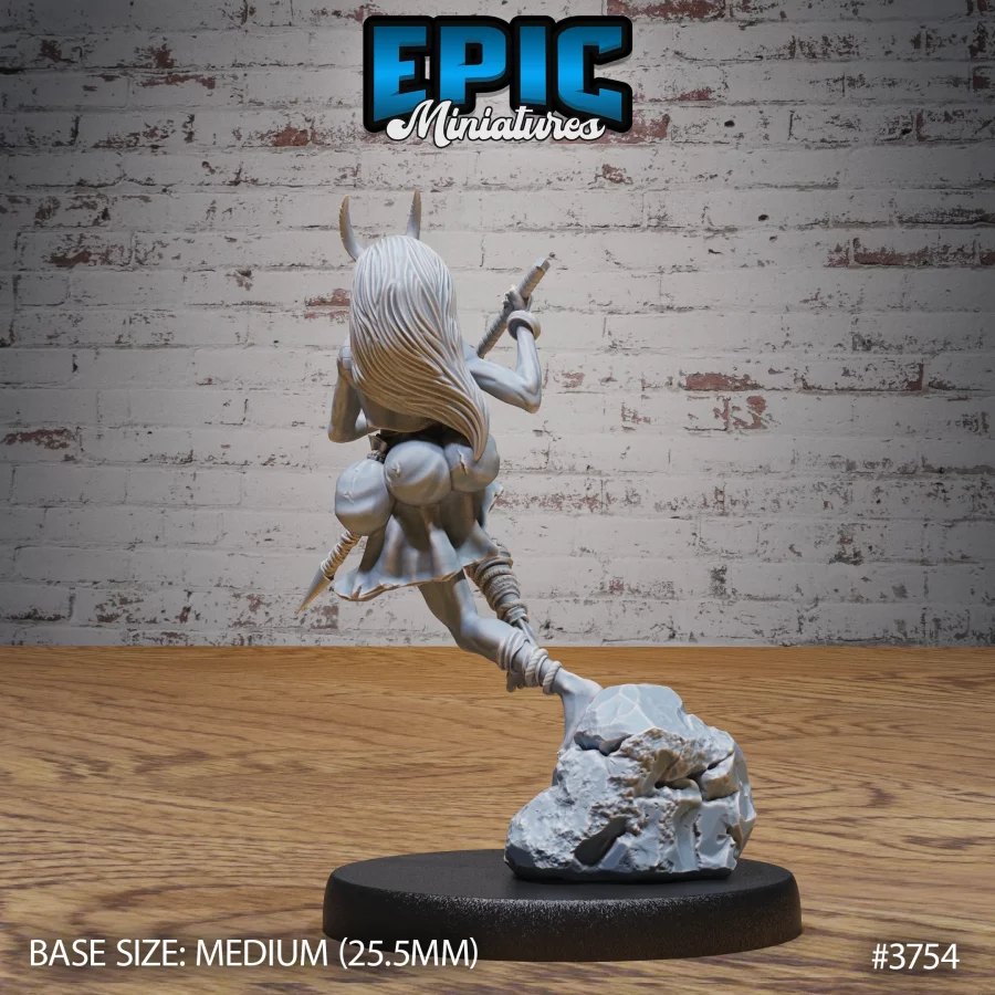 Oni Rival Set - Image 7