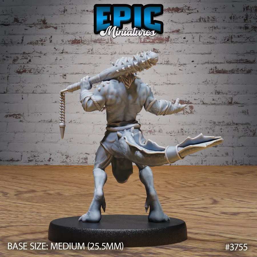 Oriental Half-Dragon Set - Image 3