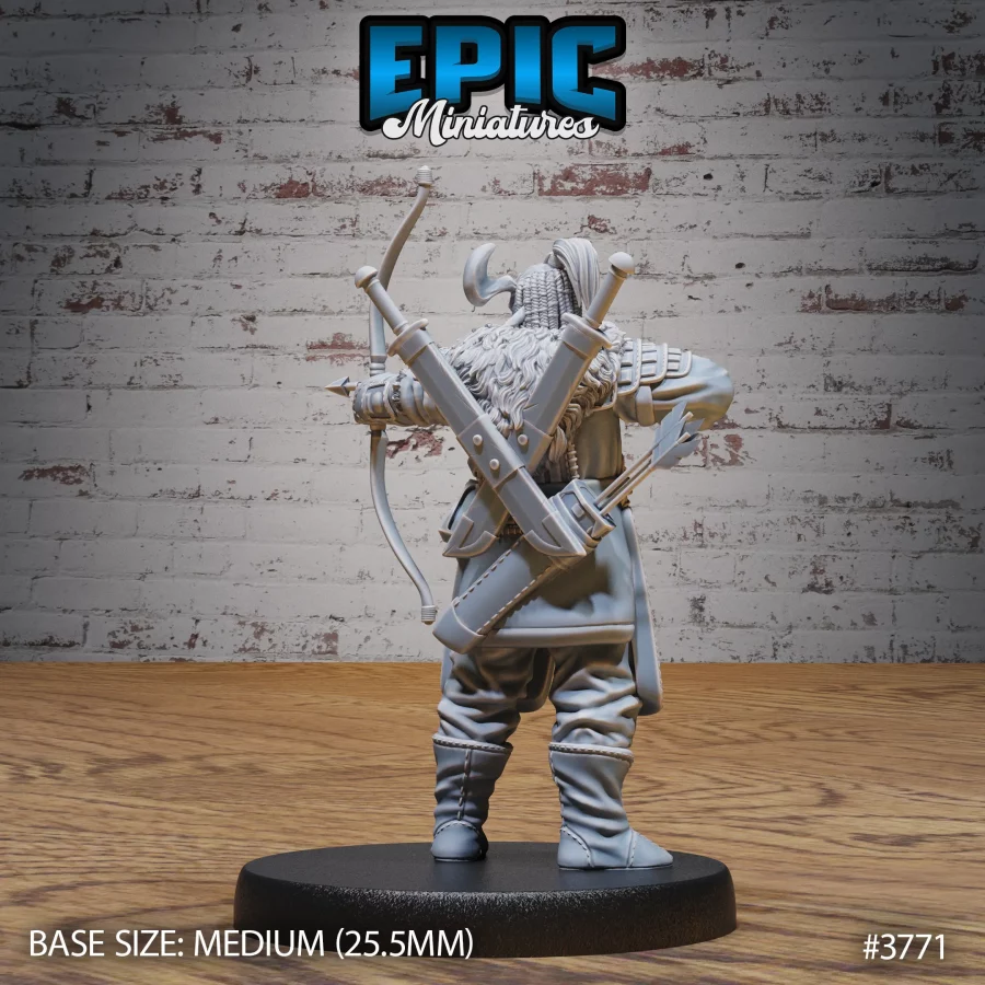Orc Samurai Set - Image 5
