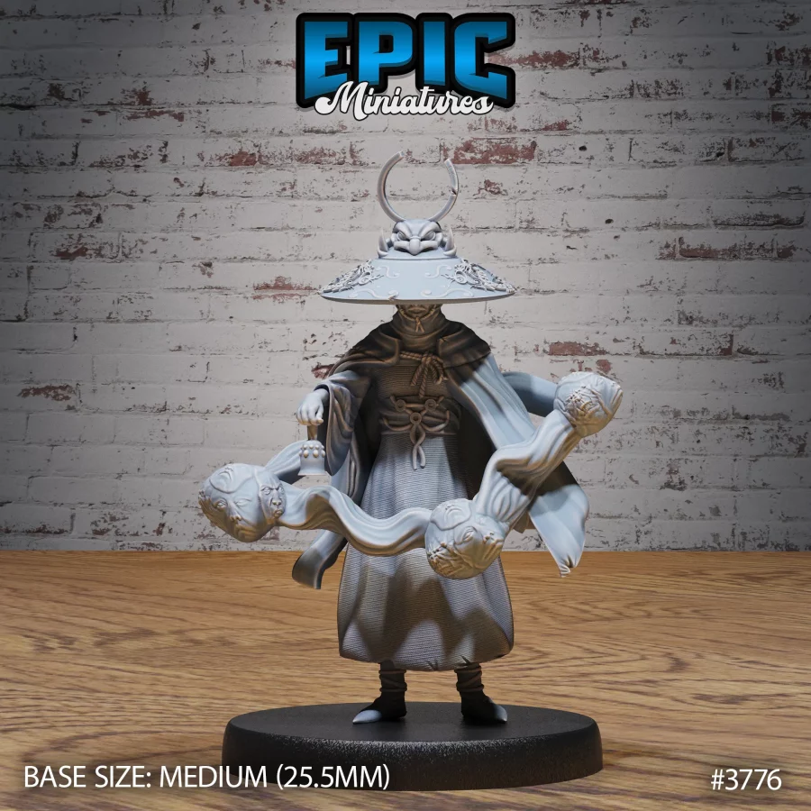 Dark Pilgrim (Medium)