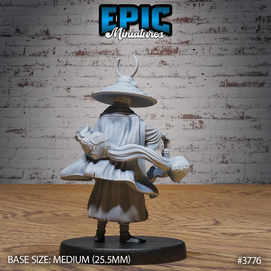 Dark Pilgrim Set - Image 3
