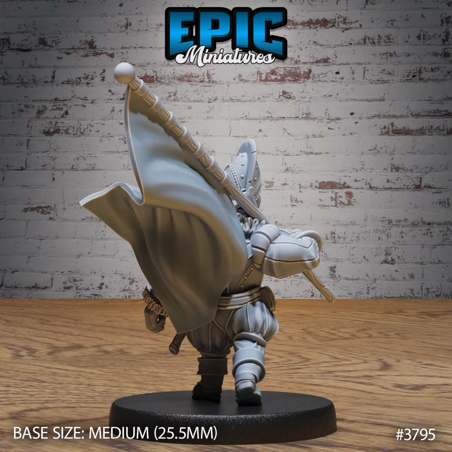Dwarf Invader Set - Image 3