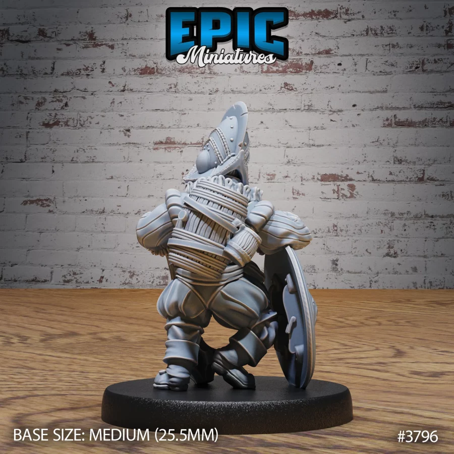 Dwarf Invader Set - Image 5