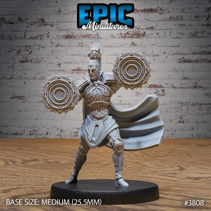 Native Jungle Champion Magic (Medium) - Image 3