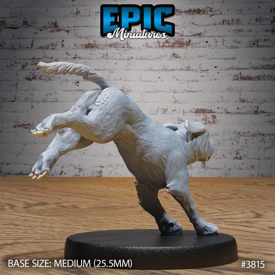 Raid Dog Set - Image 7