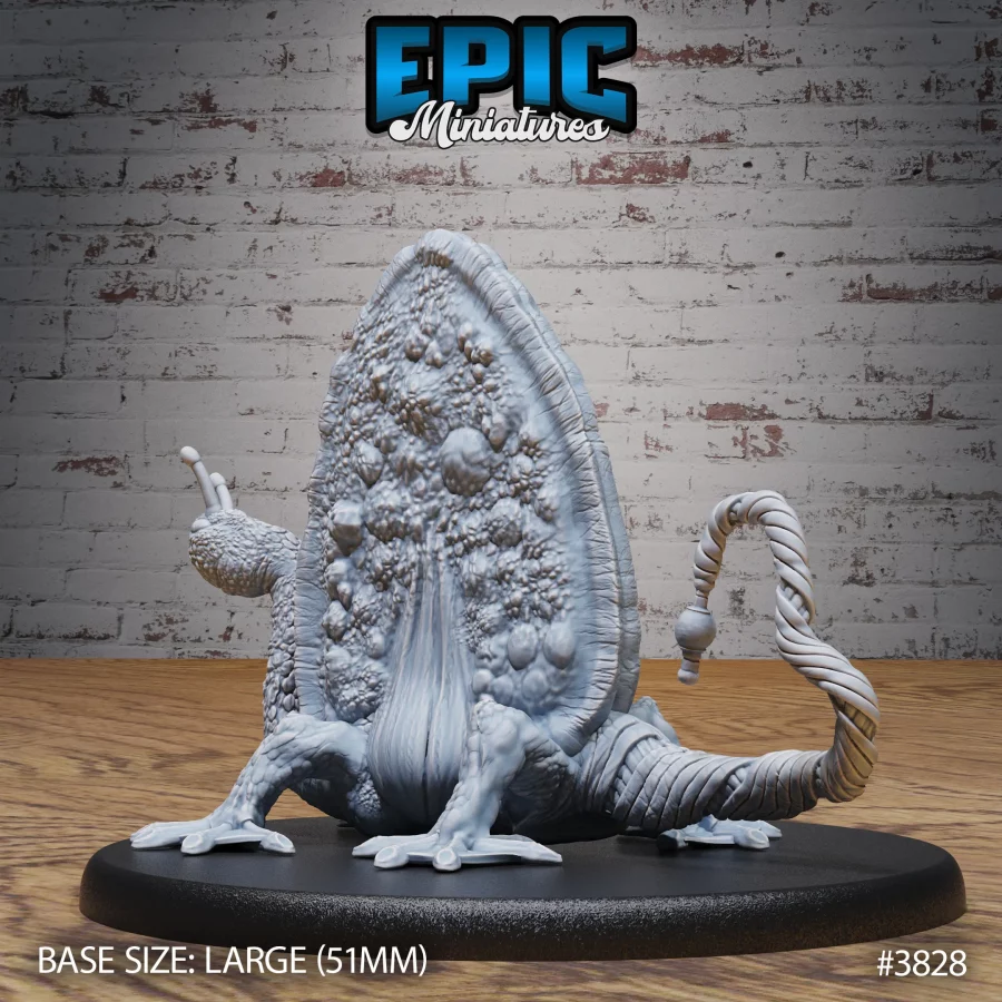 Exotic Rain Forest Creature Set - Image 7