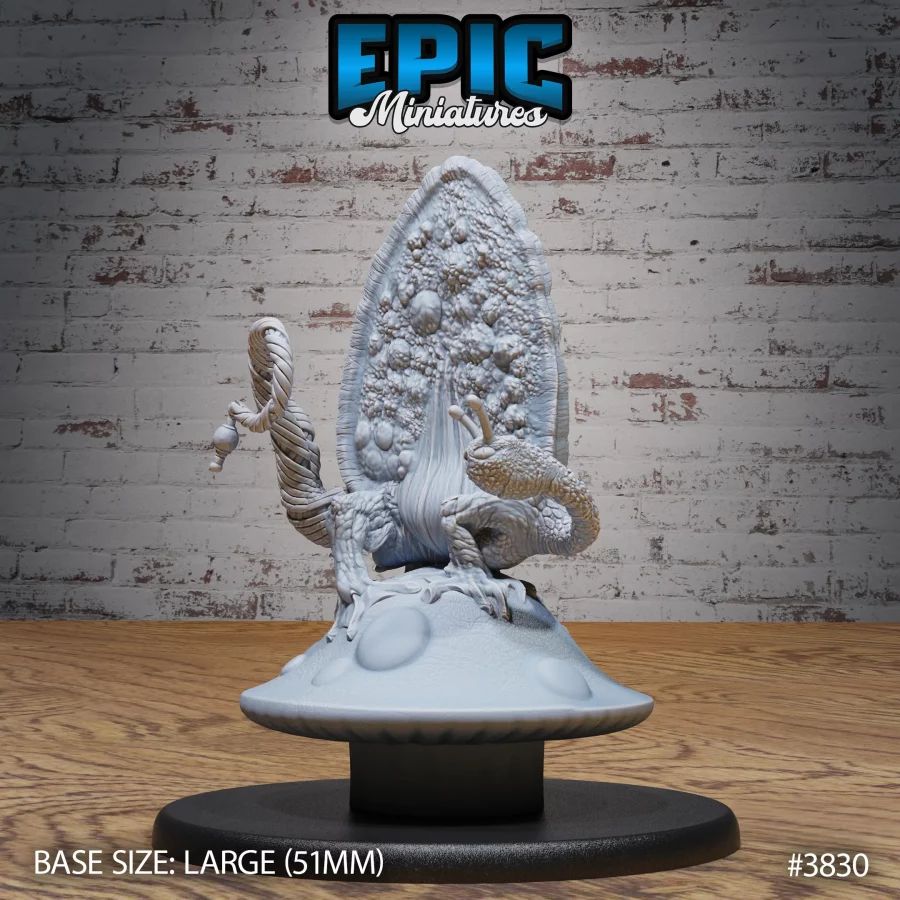 Exotic Rain Forest Creature Set - Image 4