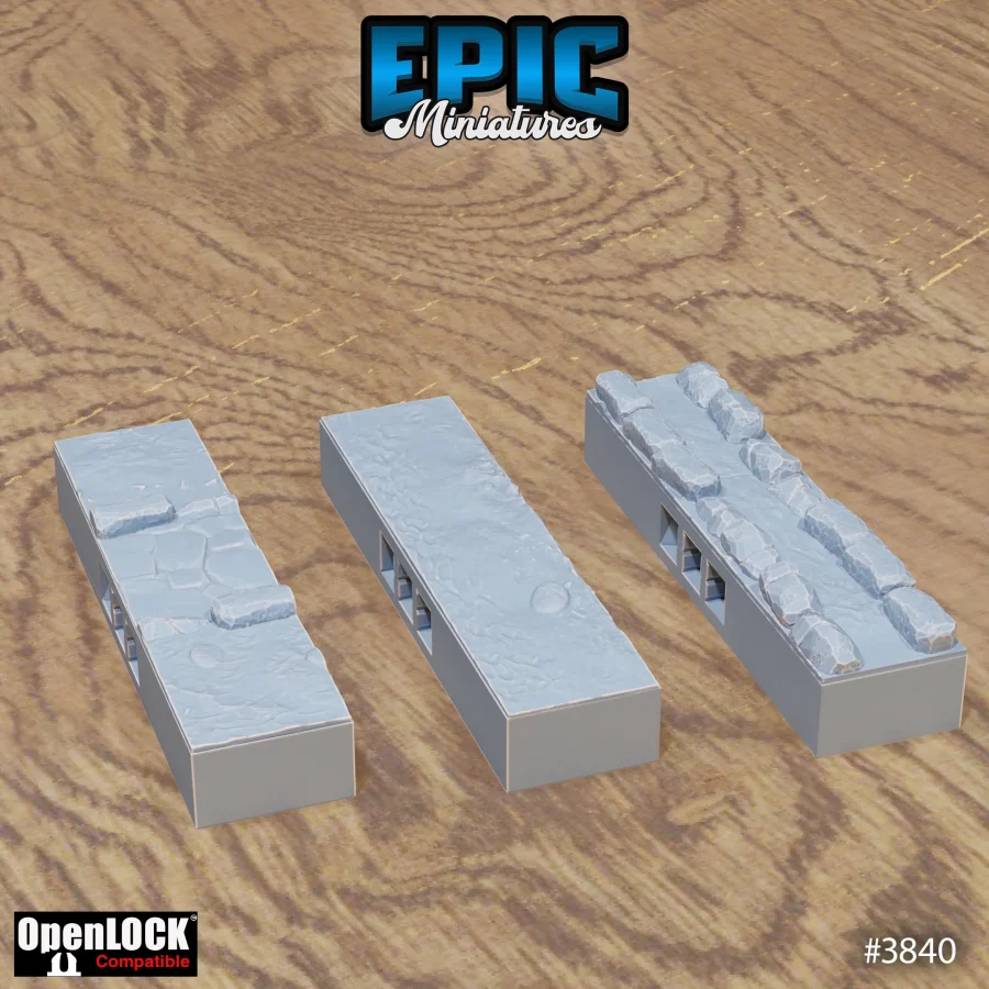 Graveyard (OpenLOCK) - Image 2