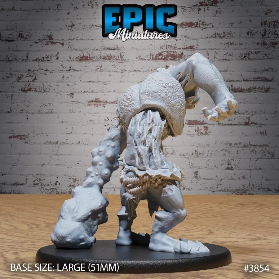 Big Flesh Ghoul Set - Image 7