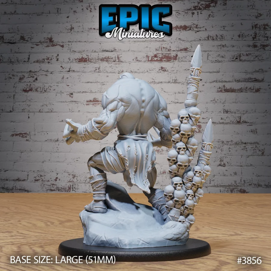 Claw Ghoul Set - Image 5