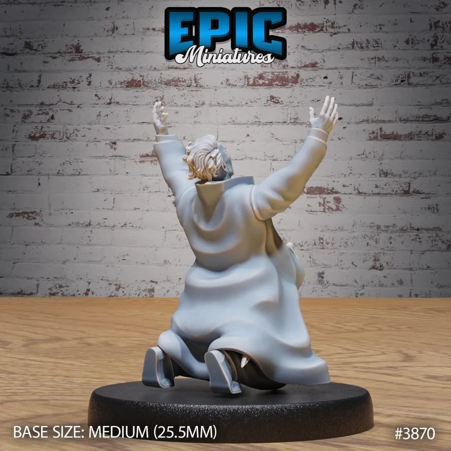 Laughing Ghost Set - Image 7