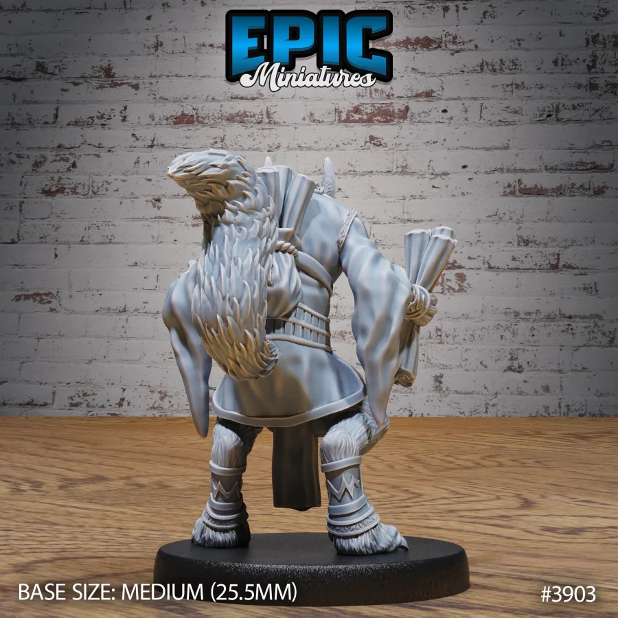 Arcanaloth Set - Image 3