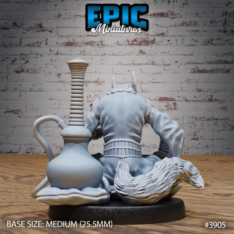 Arcanaloth Set - Image 7
