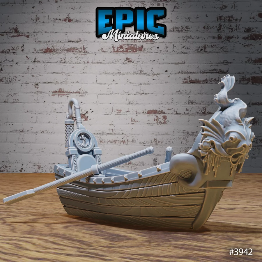Harbor Boats - Image 6