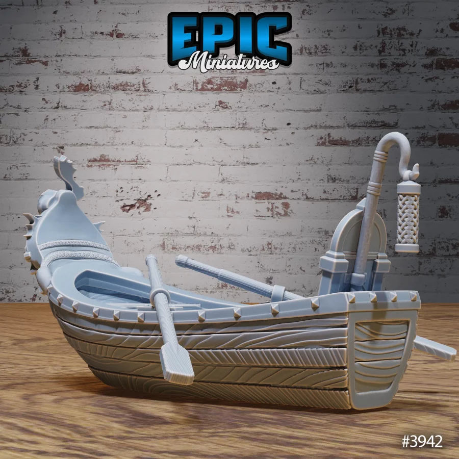Harbor Boats - Image 7