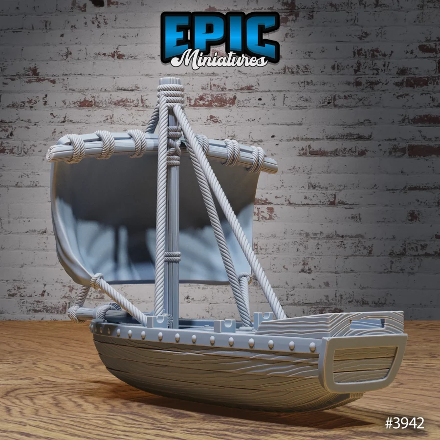 Harbor Boats - Image 10
