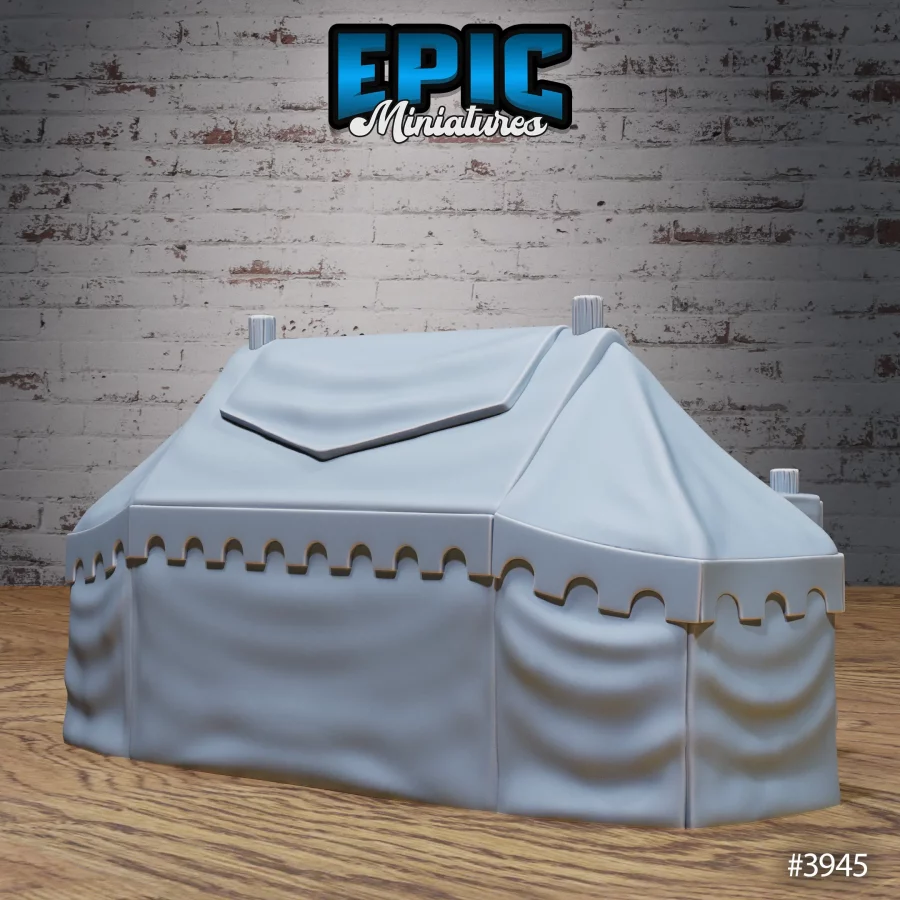 Harbor Tent - Image 2
