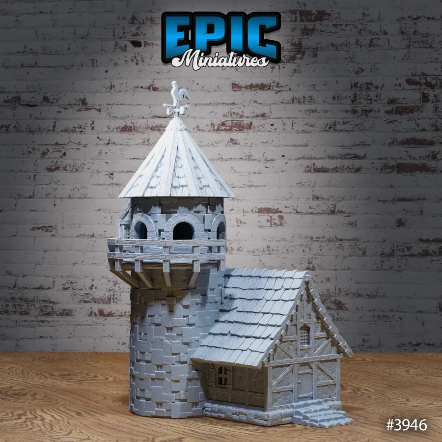 Lighthouse - Image 4