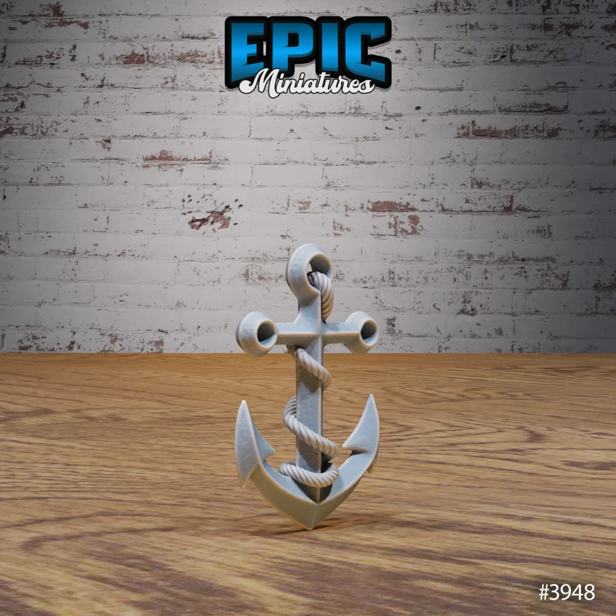 Harbor Scatter - Image 3
