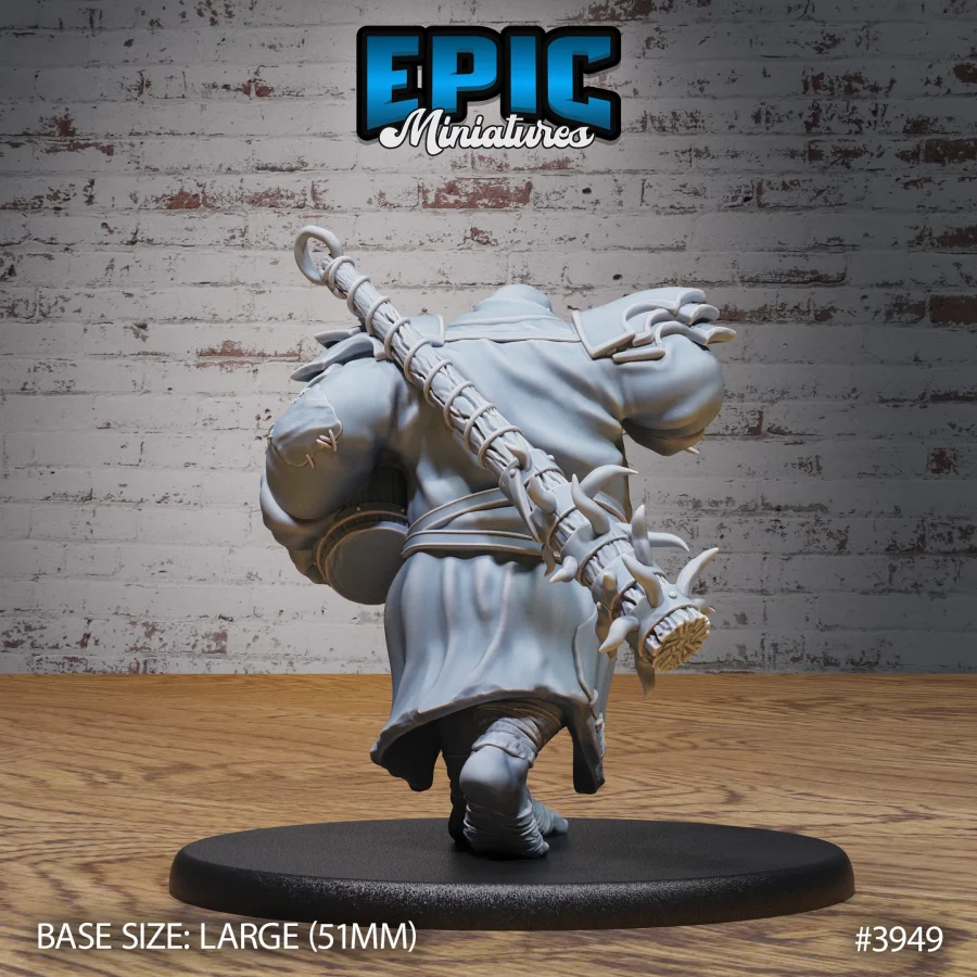 Docks Ogre Set - Image 3