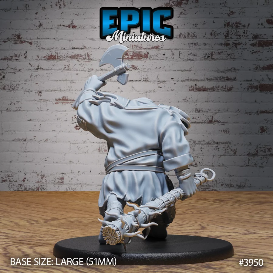 Docks Ogre Set - Image 5