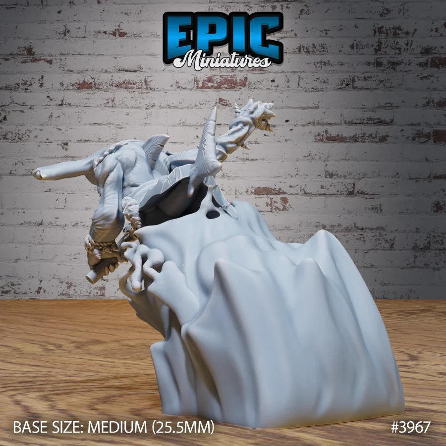 Hammer Shark Folk Set - Image 5