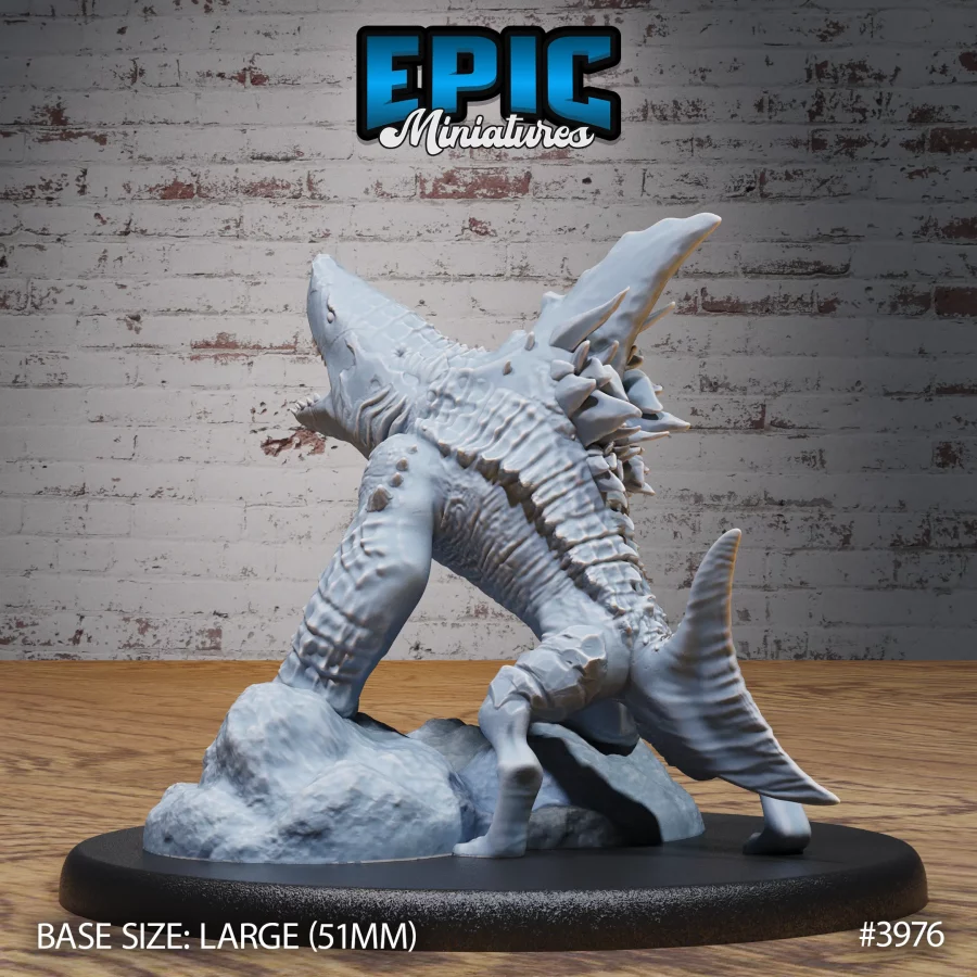 Shark Dog Set - Image 5