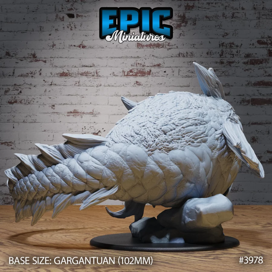 Void Leviathan Set - Image 3