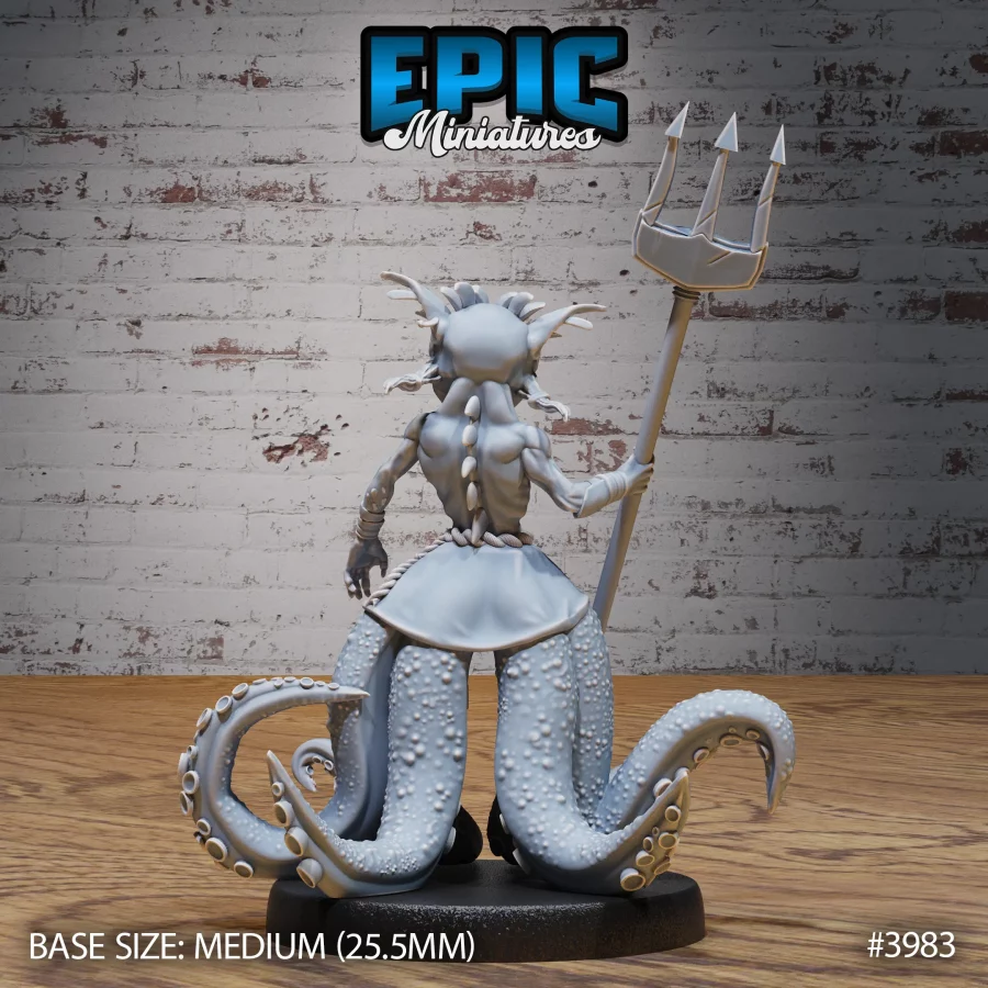 Octoblin Set - Image 7