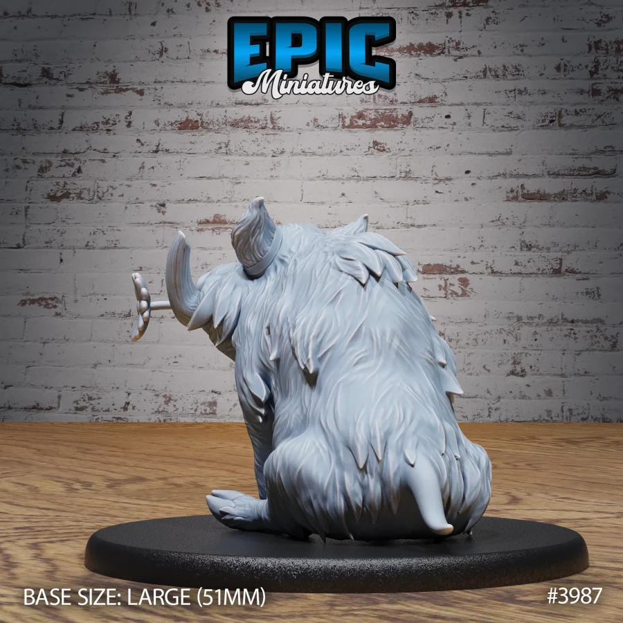 Boar Gift (Large) - Image 2