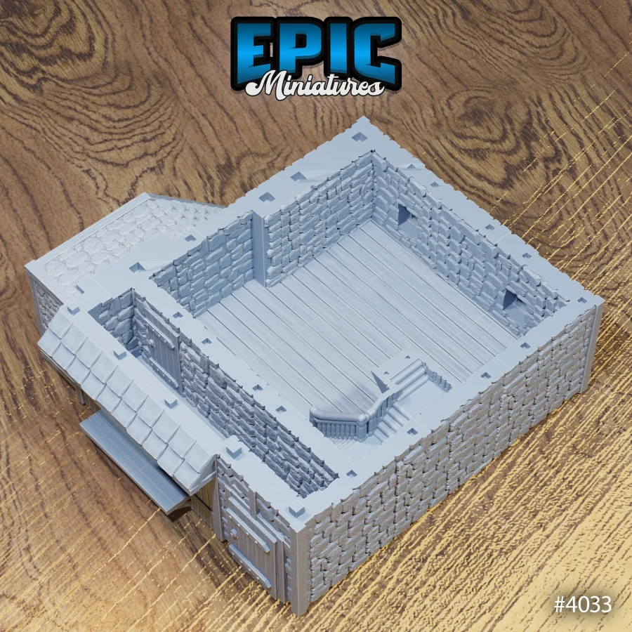 City House (End Piece) - Image 5