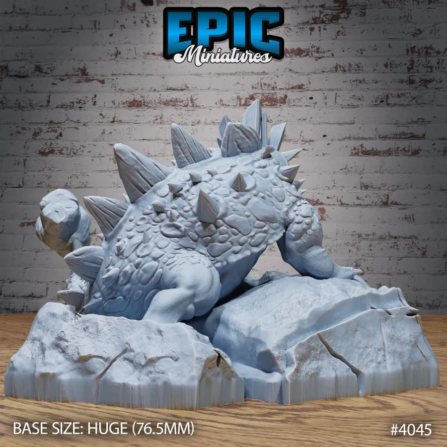 Hammertail Dinosaur Set - Image 5