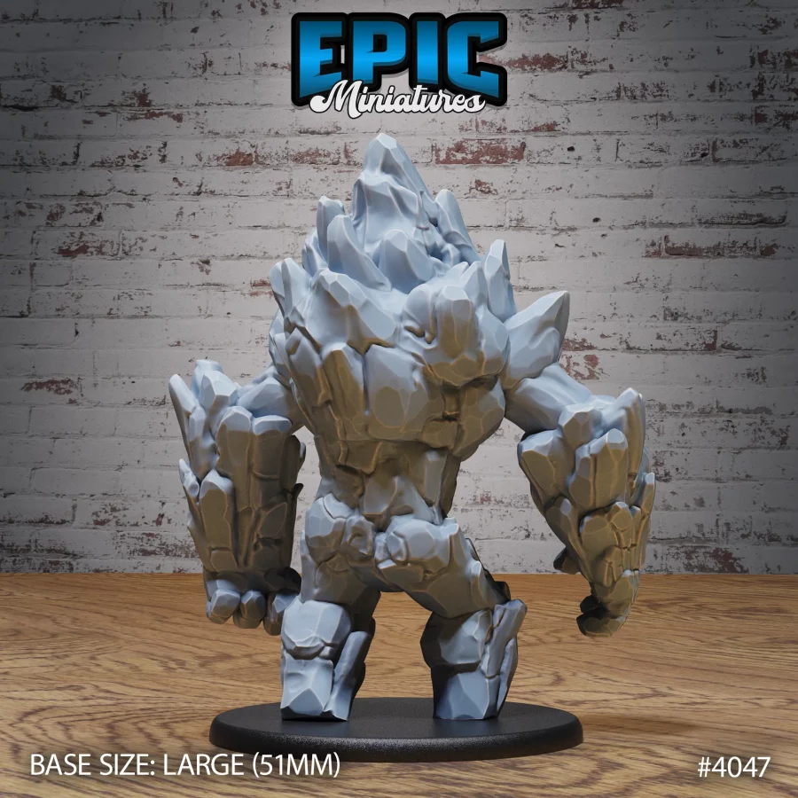 Elemental Earth Set - Image 3