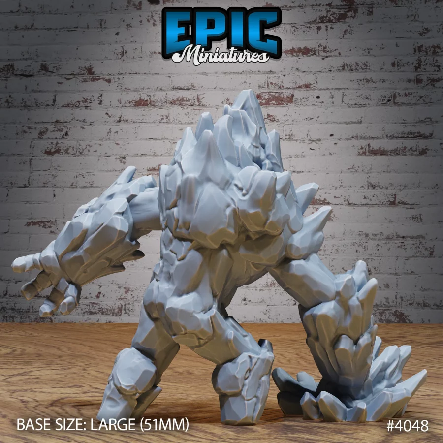 Elemental Earth Set - Image 5