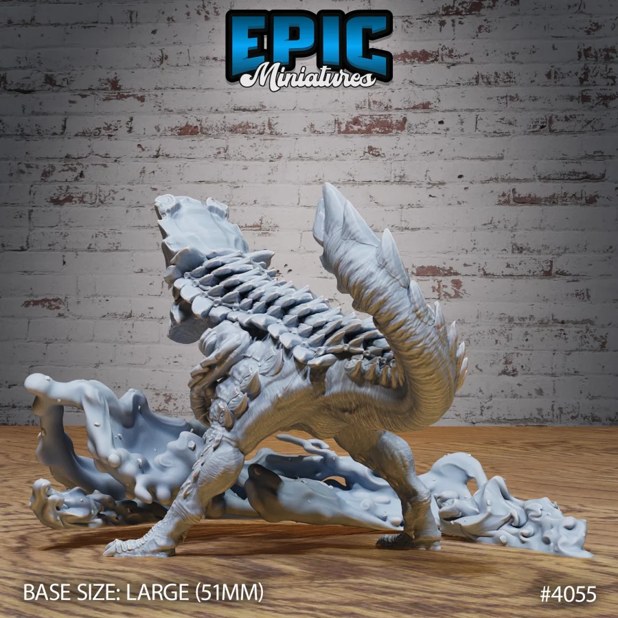 Rockhead Dinosaur Set - Image 7