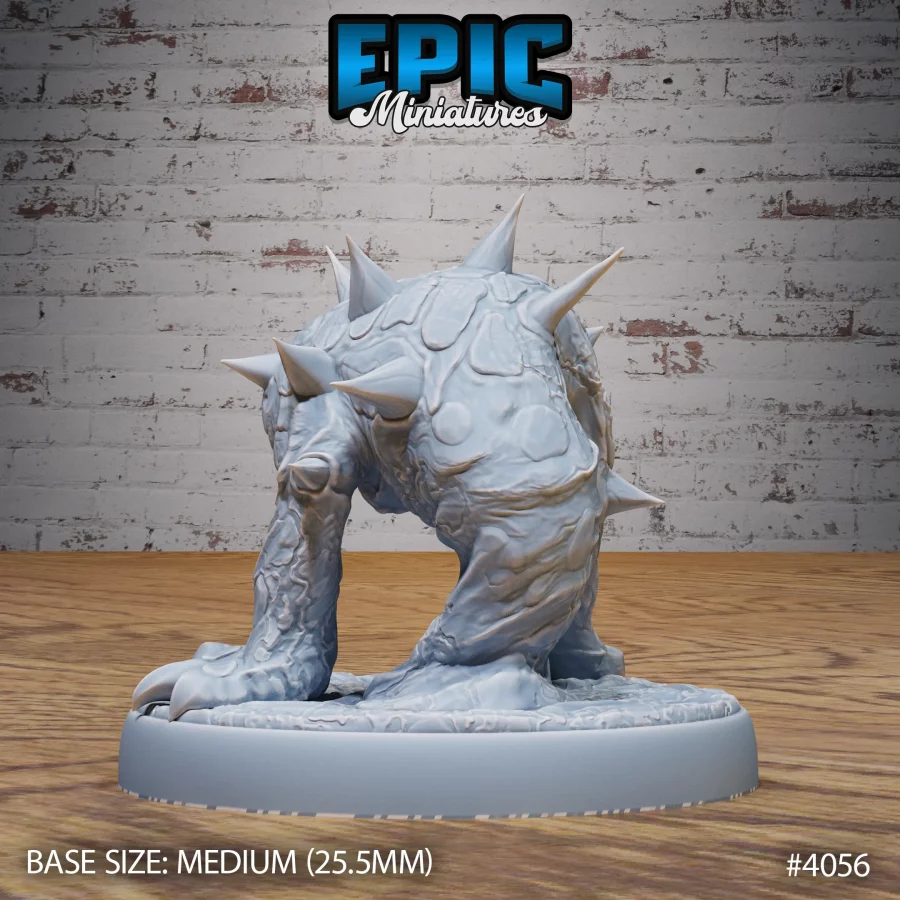 Magma Spawn (Medium) - Image 2