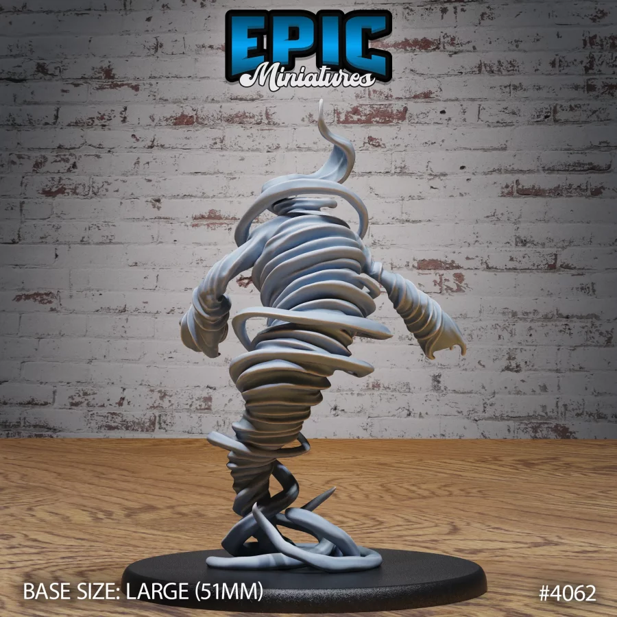Elemental Air Set - Image 3