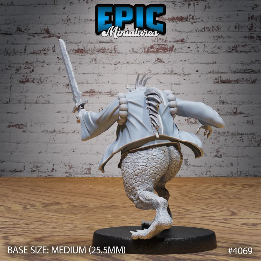 Marid Classic Set - Image 5