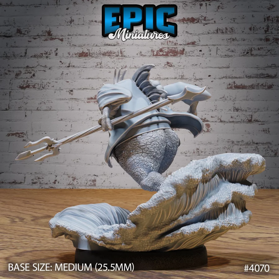 Marid Classic Set - Image 7