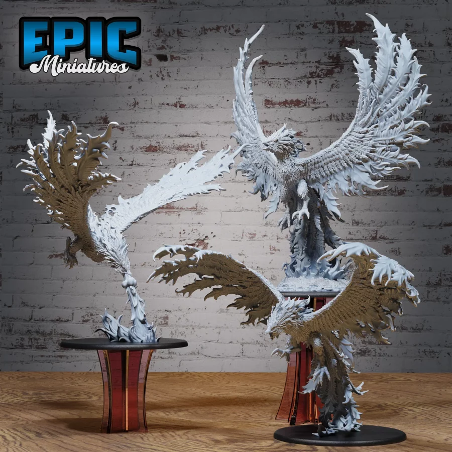 Primordial Phoenix Set - Image 2