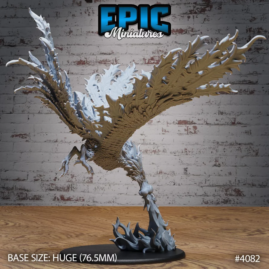Primordial Phoenix Set - Image 8