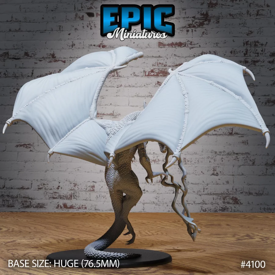 Storm Dragon Set - Image 5