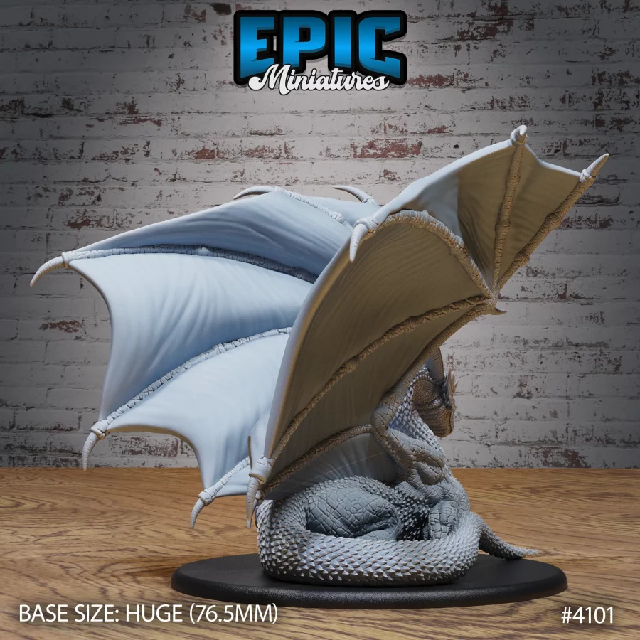 Storm Dragon Set - Image 7