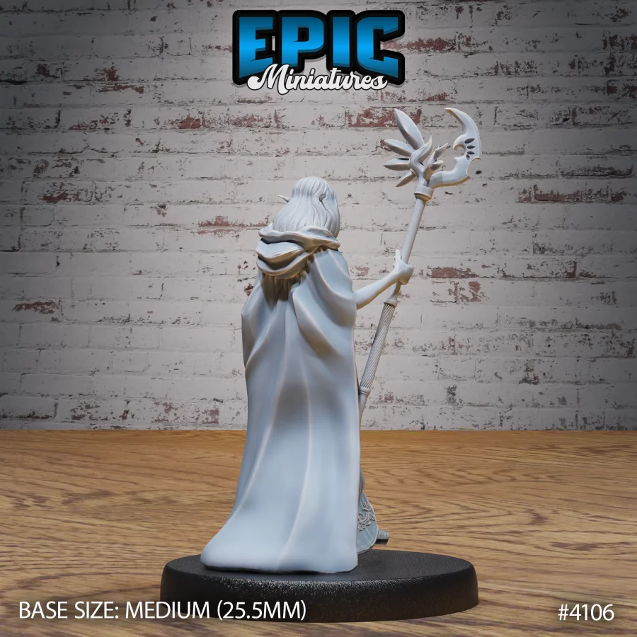 Elf Queen (Medium) - Image 2
