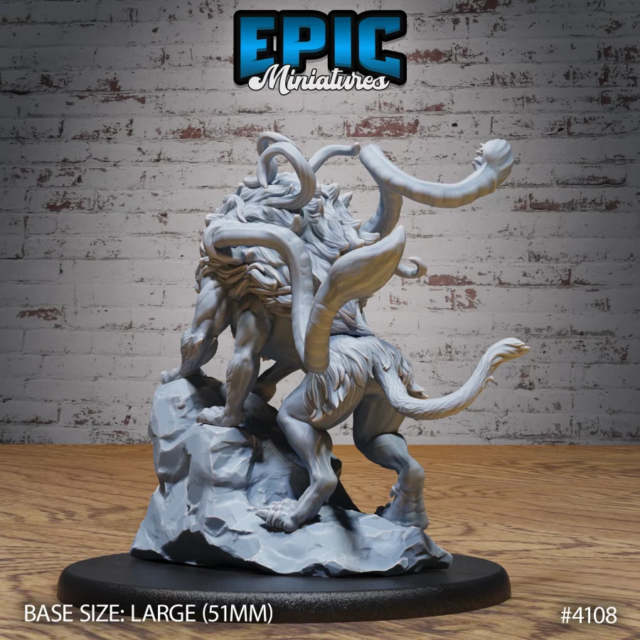 Alpha Phase Panther Set - Image 3