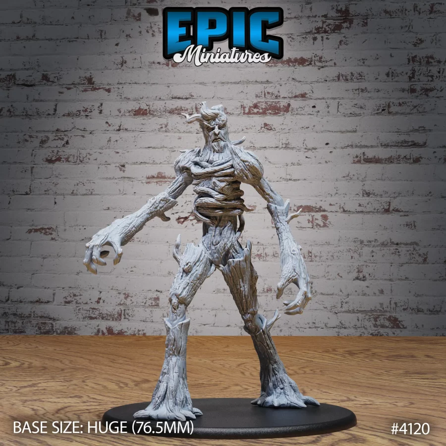 Elf Beast Tamer Attack (Medium)