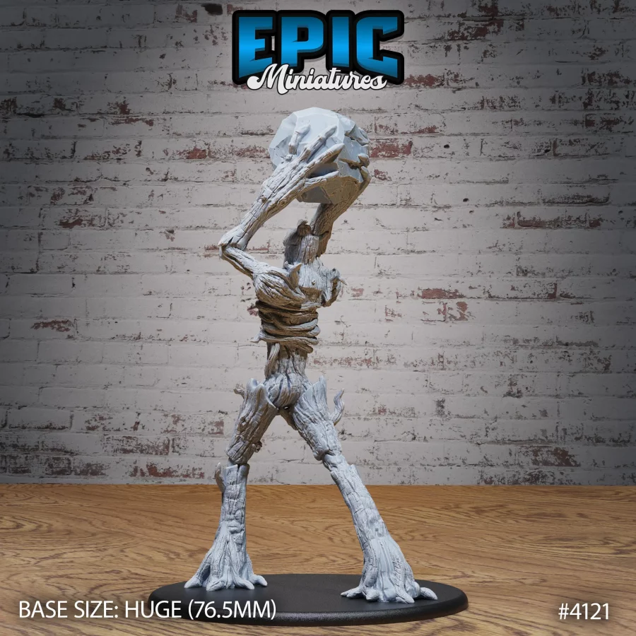 Bone Dry Treant Set - Image 5