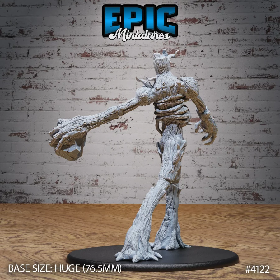 Bone Dry Treant Set - Image 7