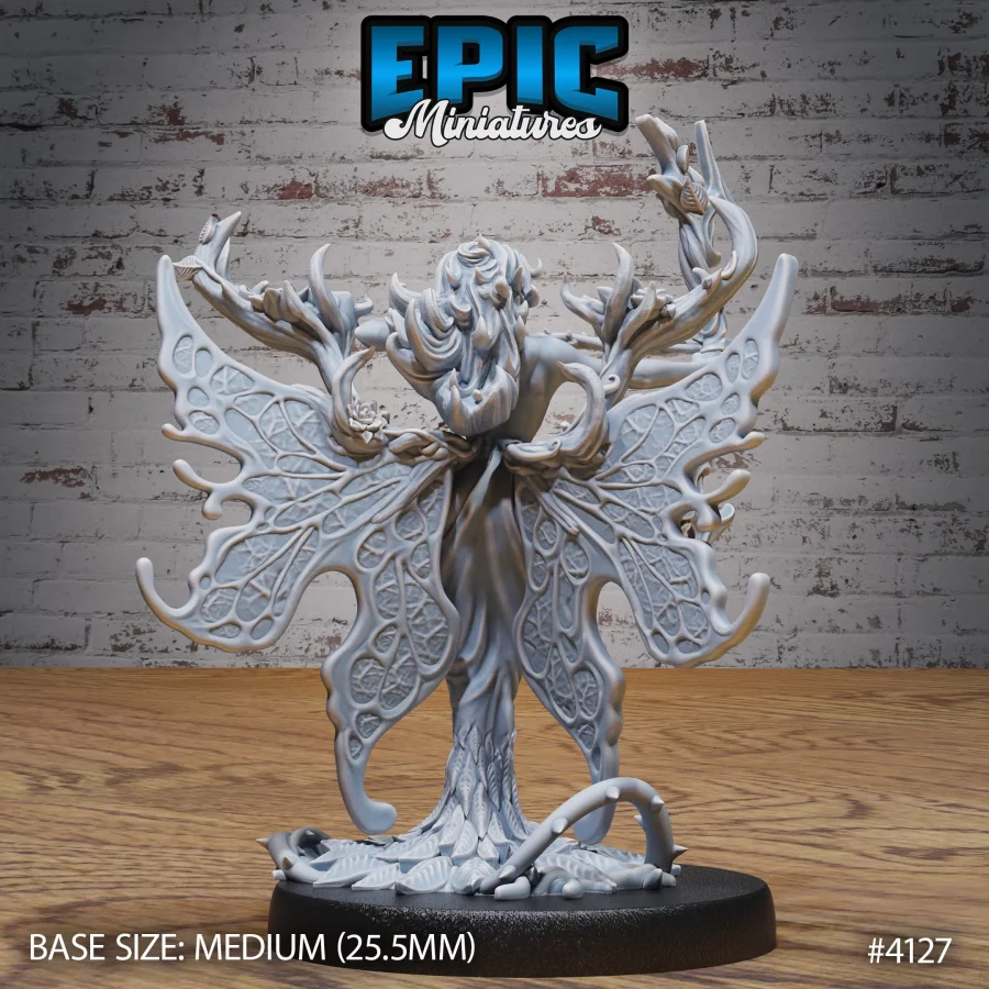 Rose Fairy Dance (Medium) - Image 2